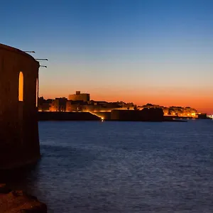 Le Cale Trapani